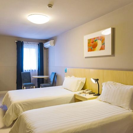 Jinjiang Inn Shenyang Zhangshi Development District Exterior foto